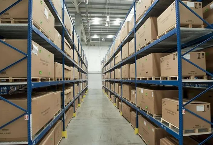 泉州到西岗区货物仓储