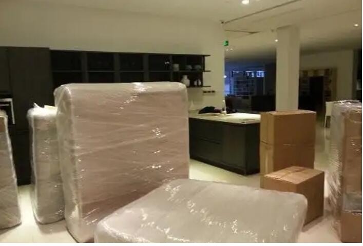 泉州到西岗区长途搬家