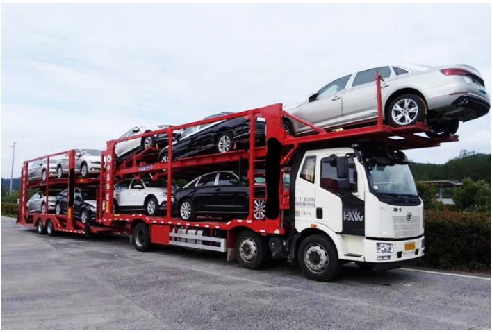 泉州到西岗区轿车托运